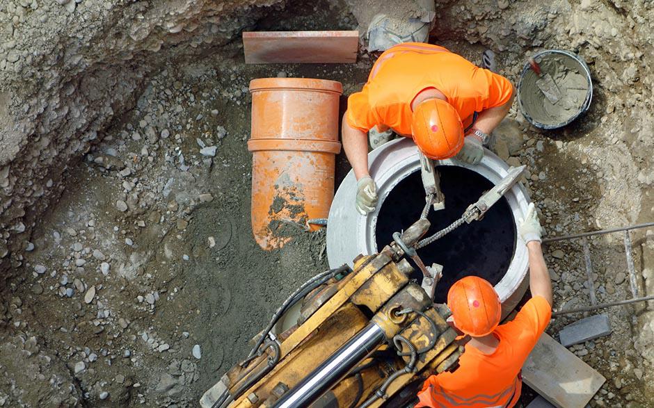 dégorgement canalisation Pommeuse