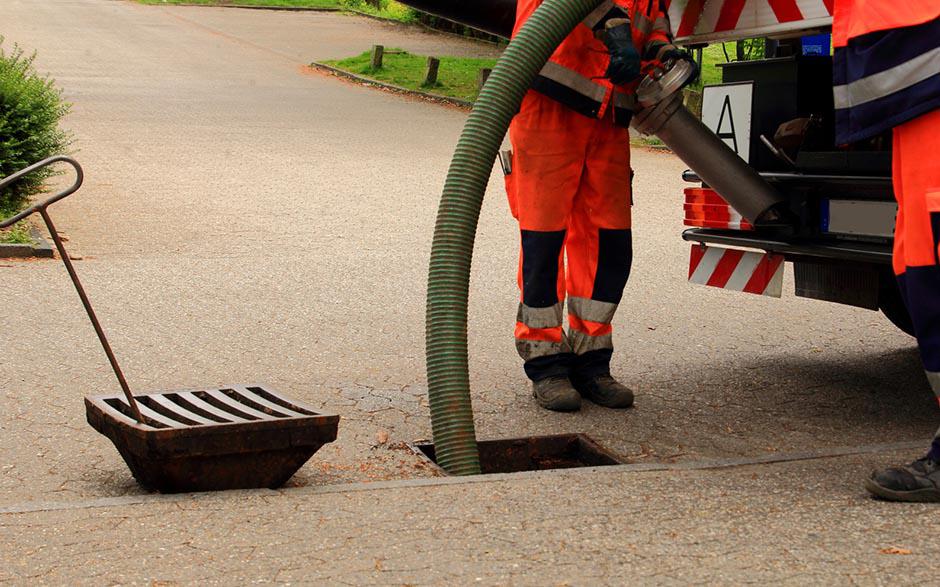 dégorgement canalisation Méry-sur-Oise